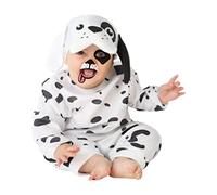 Atosa disfraz perro niño bebé 6 a 12 meses