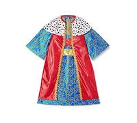 Atosa Disfraz Rey Mago Surtido 3 Colores Bebé 6 a 12 meses