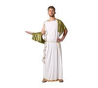 Atosa disfraz romano hombre adulto XL
