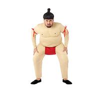 Atosa disfraz sumo hombre adulto XL