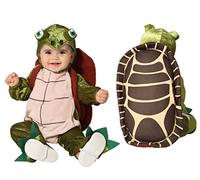 Atosa disfraz tortuga unisex bebé 12 a 24 meses