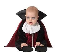 Atosa Disfraz Vampiro Bebé