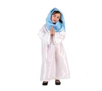 Atosa Disfraz Virgen 3-4 3 a 4 años