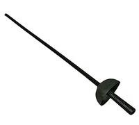 ATOSA espada de mosquetero 60 cm para disfraz de época o aventura