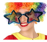 ATOSA gafas estrellas azul xxl