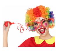 ATOSA gafas gigante broma lanza agua