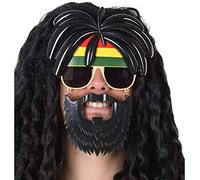 ATOSA gafas rastafari humor broma