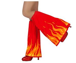 ATOSA kit par de calentadores de fuego