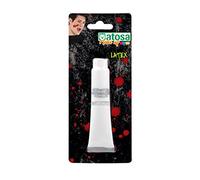 ATOSA maquillaje halloween latex líquido 30 ml