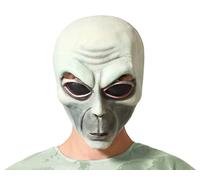 ATOSA mascara halloween latex alien extraterrestre