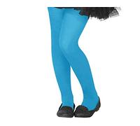 ATOSA pantys azul niño