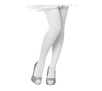 ATOSA pantys blancos lisos adulto