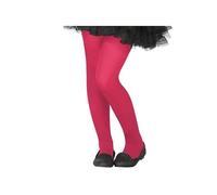 ATOSA pantys fucsia niño