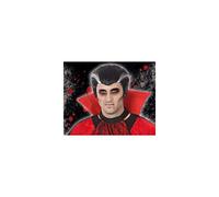 ATOSA Peluca Vampiros Adultos Hombres