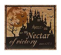 ATOSA set 4 unidades pegatinas decorativas halloween