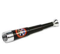 Atosa- EXP.30 CATALEJO EN BOLSA PIRATA 22X15CM, Multicolor (26630)