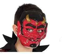 Atosa Sol. Careta Halloween 3 ST, 42089