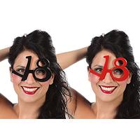 Atosa Sol. Gafas 2 ST. 18, Multicolor (33070