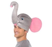 ATOSA sombrero cachondeo elefante hombre adulto