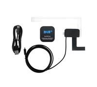 ATOTO AC-4475S USB Dab + Radio Receptor - especificado para ATOTO A5/A6/S8/X10/V10/S8L/S8 GEN4/P10 Series
