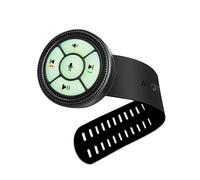 ATOTOZONE AC-44F8 Reloj Función Volante Estilo Pulsera, Asistente de Voz, Operaciones Manuales, Botones Luminiscentes, Correa Ajustable, para A5, A6, F7, S8, No Compatible con X10, P5, P8, P9