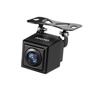 ATOTOZONE AC-HD02LR Cámara de Visión Trasera 720P con Vista Trasera en Vivo, ángulo Amplio de 150°, Visión Nocturna, Impermeable IP67.Solo Compatible con F7,S8, A5,A6,X10, no Compatible con P5,P8,P9