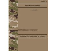 ATP 3-21.10 Infantry Rifle Company - Jun. 2026