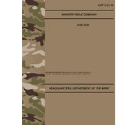 ATP 3-21.10 Infantry Rifle Company - Jun. 2026