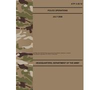 ATP 3-39.10 Police Operations - Jul. 2026