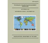 ATP 6-02.70 Techniques for Spectrum Management Operations September 2025