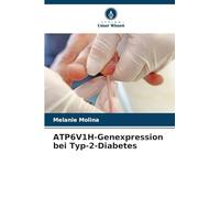 ATP6V1H-Genexpression bei Typ-2-Diabetes