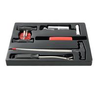 ATPEAM 7 Pieza Juego de Herramientas Desmontaje Parabrisas Conjunto de Herramienta de Eliminación Coche