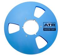 "ATR Magnetics Master Tape 1/2"" empty Reel"