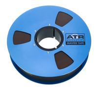 "ATR Magnetics Master Tape 2"" NAB Reel"