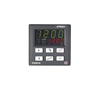 ATR621-12ABC - Controlador programable 15 ciclos / 45 pasos