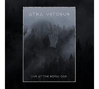 Atra vetosus - Live at the royal oak