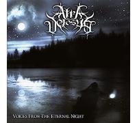 Atra vetosus - Voices from the eternal night
