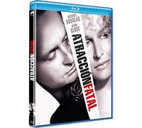 Atracción Fatal - Blu-ray