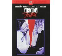Atracción fatal [DVD]