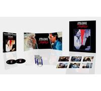 Atraccion Fatal (Fatal Attraction) 4K UHD+Blu-Ray+Postales Slipcover Nuevo