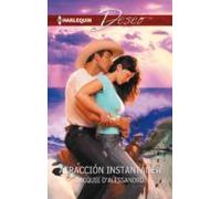 Atracción Instantánea (ebook)