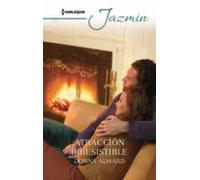 Atracción Irresistible (ebook)