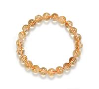 Atracción Zen PULSERA DE PIEDRA NATURAL | EBOOK Oferta | Hecho a Mano | Joyería Mujer Hombre | Todas las piedras de nuestras pulseras son naturales, 21 cm, Piedra, Piedras naturales