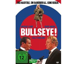 Atraco a falda armada / Bullseye! ( 1990 ) ( Bulls eye! ) [ Origen Alemán, Ningun Idioma Espanol ]