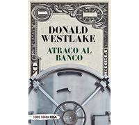 Atraco al banco (Ficción)