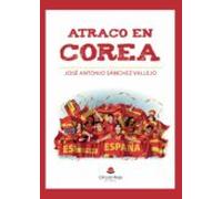 Atraco en Corea