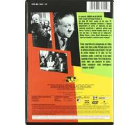 Atraco imperfecto [DVD]