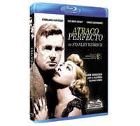 Atraco Perfecto BdR (The Killing)