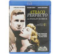 Atraco Perfecto [Blu-ray]