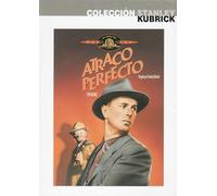 Atraco Perfecto DVD Colección Stanley Kubrick
